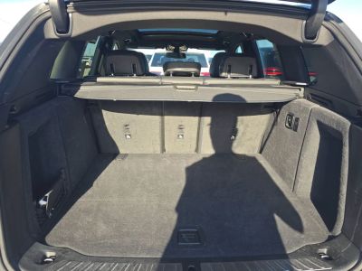 2024 BMW X3 — detail view