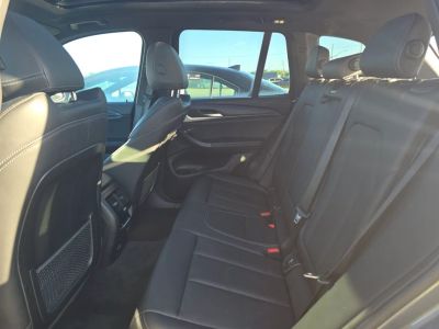 2024 BMW X3 — photo 7 view