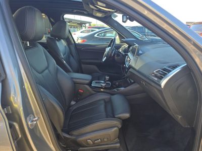 2024 BMW X3 — photo 11 view