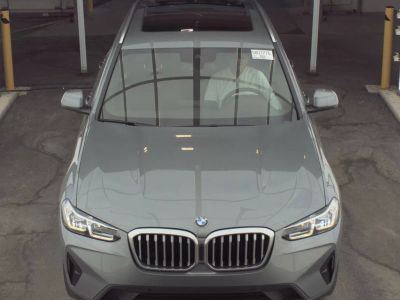 2024 BMW X3 — photo 12 view