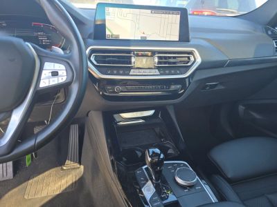 2024 BMW X3 — photo 10 view
