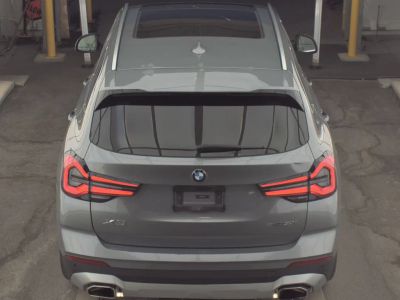2024 BMW X3 — photo 13 view