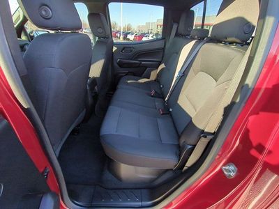 2023 Chevrolet Colorado - Photo 16