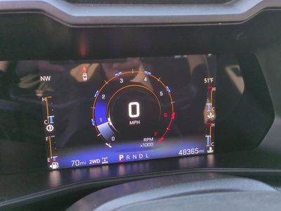 2023 Chevrolet Colorado - Photo 11