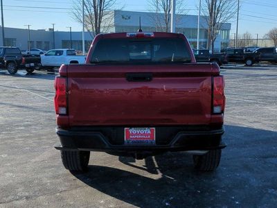 2023 Chevrolet Colorado - Photo 7