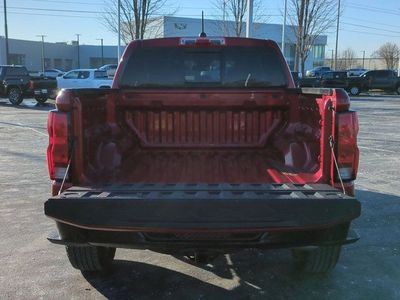 2023 Chevrolet Colorado - Photo 17