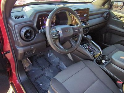 2023 Chevrolet Colorado - Photo 10