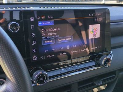 2023 Chevrolet Colorado - Photo 12