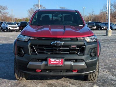 2023 Chevrolet Colorado - Photo 4
