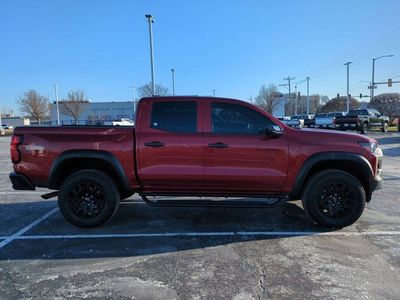 2023 Chevrolet Colorado - Photo 5