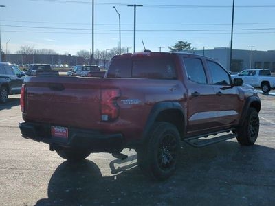 2023 Chevrolet Colorado - Photo 6