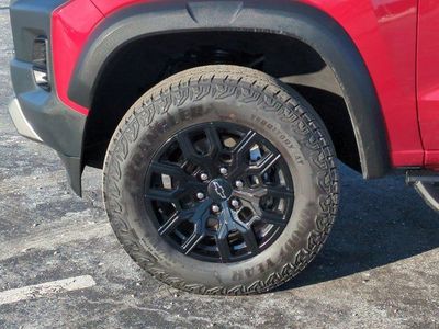 2023 Chevrolet Colorado - Photo 8