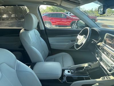 2021 Kia Telluride - Photo 14