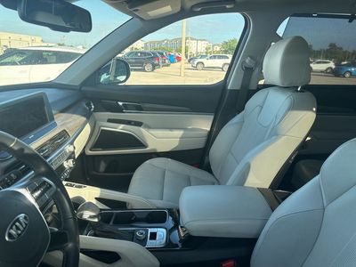 2021 Kia Telluride - Photo 11