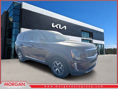 2021 Kia Telluride - Photo 1