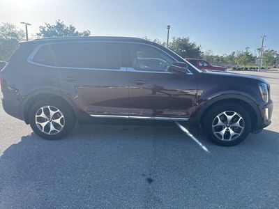 2021 Kia Telluride - Photo 5
