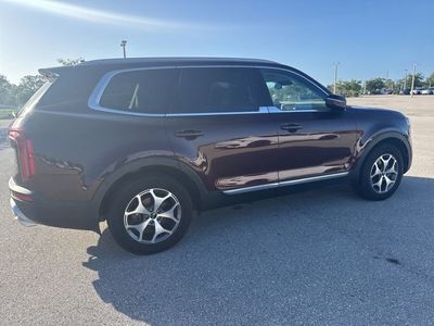 2021 Kia Telluride - Photo 6