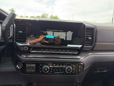2026 Chevrolet Silverado 2500 HD - Photo 12