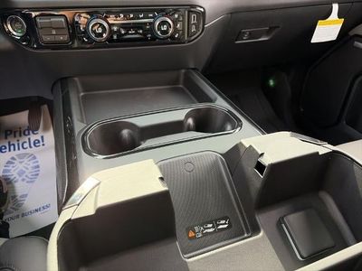 2026 Chevrolet Silverado 2500 HD - Photo 21