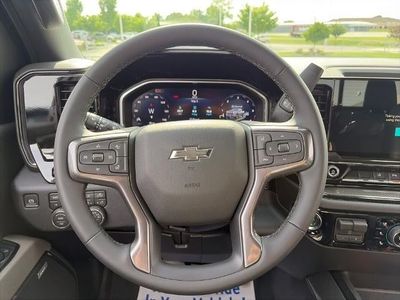 2026 Chevrolet Silverado 2500 HD - Photo 8