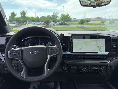2026 Chevrolet Silverado 2500 HD - Photo 20