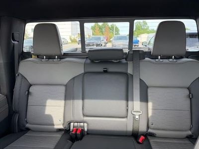 2026 Chevrolet Silverado 2500 HD - Photo 22