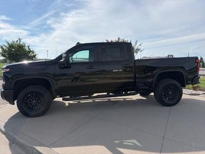 2026 Chevrolet Silverado 2500 HD - Photo 5
