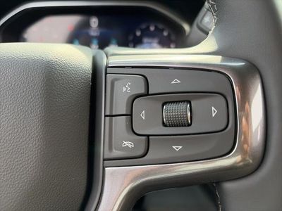 2026 Chevrolet Silverado 2500 HD - Photo 10
