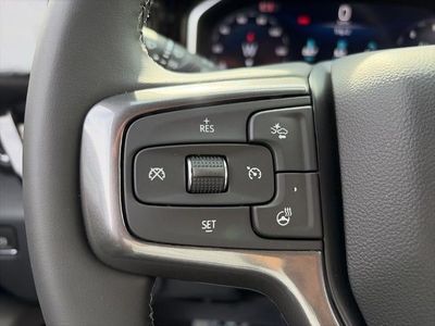 2026 Chevrolet Silverado 2500 HD - Photo 9
