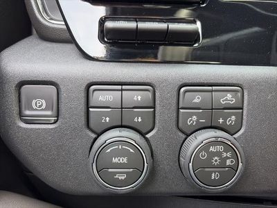 2026 Chevrolet Silverado 2500 HD - Photo 11