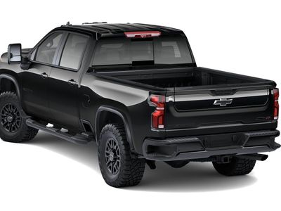 2026 Chevrolet Silverado 2500 HD - Photo 26
