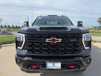 2026 Chevrolet Silverado 2500 HD - Photo 3