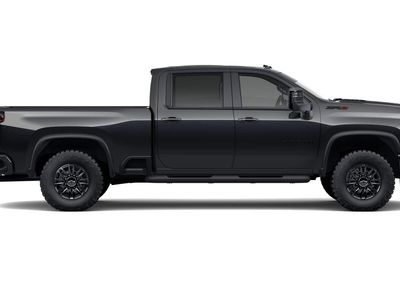 2026 Chevrolet Silverado 2500 HD - Photo 27