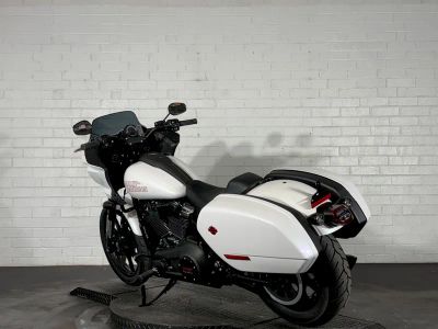 2026 Harley-Davidson Low Rider ST - Photo 4