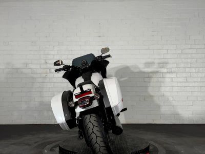 2026 Harley-Davidson Low Rider ST - Photo 3