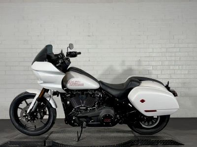 2026 Harley-Davidson Low Rider ST - Photo 5