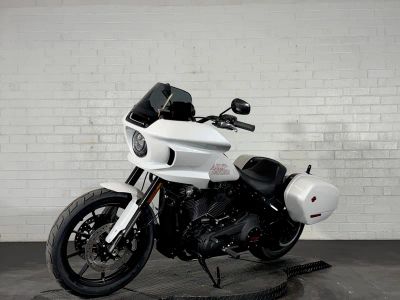 2026 Harley-Davidson Low Rider ST - Photo 6