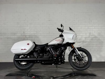 2026 Harley-Davidson Low Rider ST - Photo 1