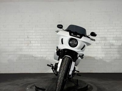 2026 Harley-Davidson Low Rider ST - Photo 7