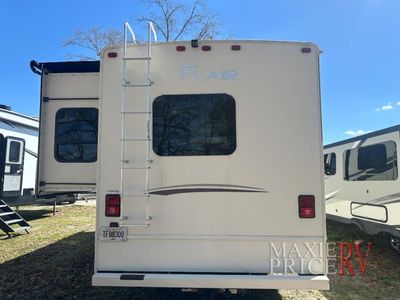 2019 Fleetwood Flair - Photo 7