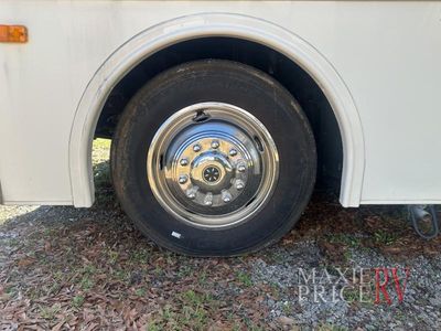 2019 Fleetwood Flair - Photo 12