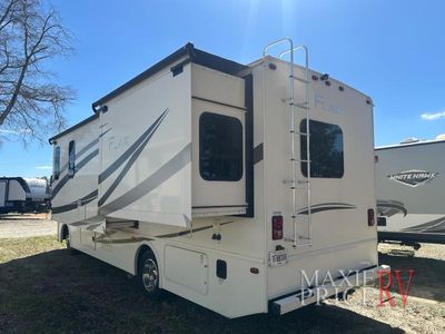2019 Fleetwood Flair - Photo 9