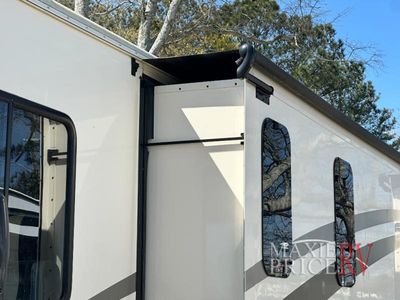 2019 Fleetwood Flair - Photo 14