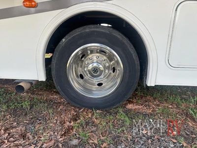 2019 Fleetwood Flair - Photo 11