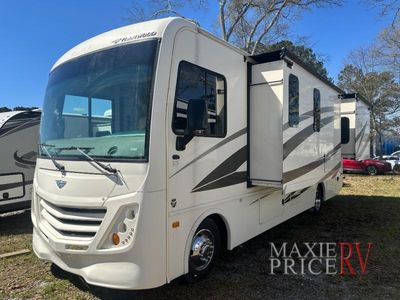 2019 Fleetwood Flair - Photo 13