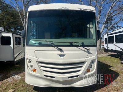 2019 Fleetwood Flair - Photo 15