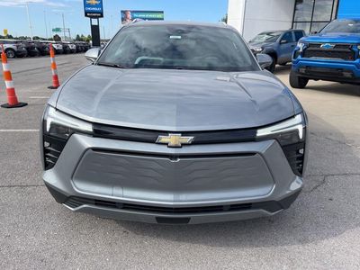 2024 Chevrolet Blazer EV - Photo 4