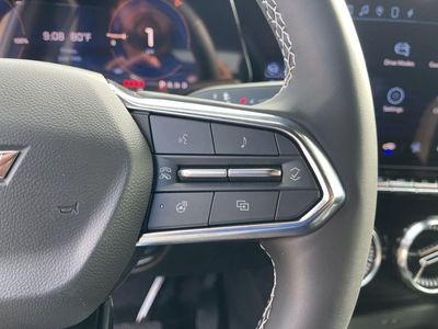 2024 Chevrolet Blazer EV - Photo 15