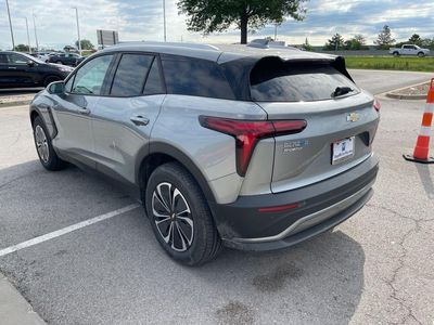 2024 Chevrolet Blazer EV - Photo 6