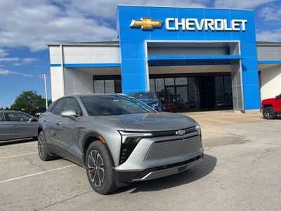 2024 Chevrolet Blazer EV - Photo 1